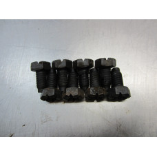 09E115 Flexplate Bolts From 2011 Ford Expedition  5.4